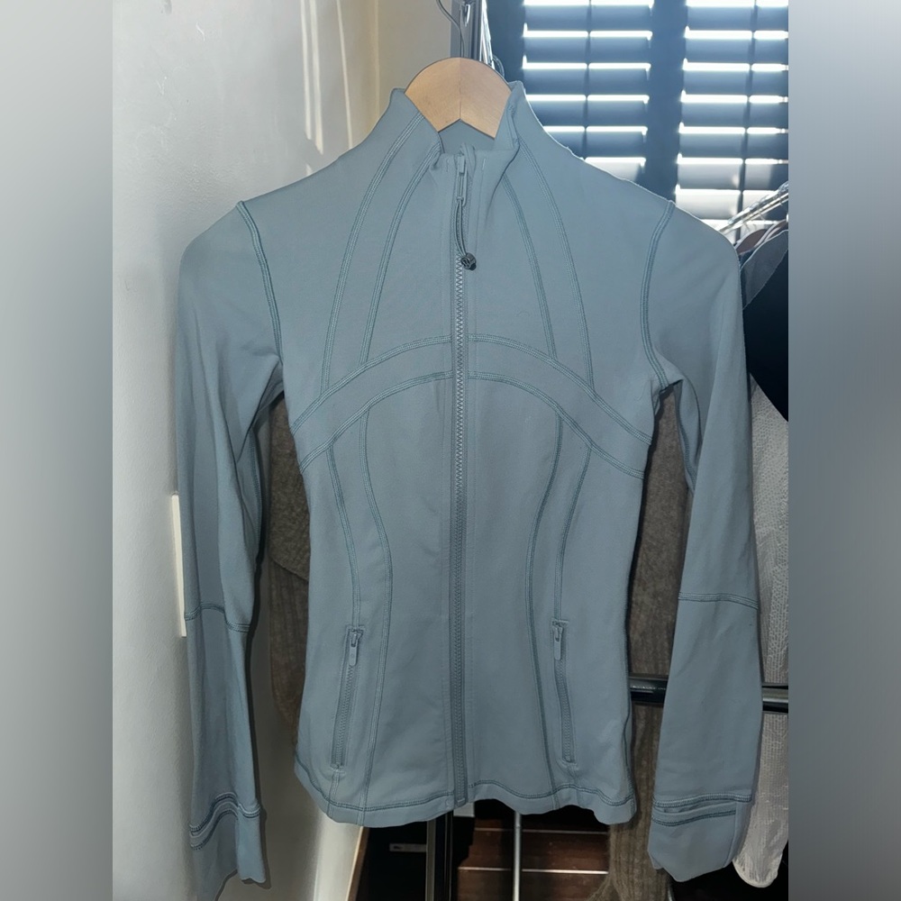 Lululemon Define Jacket